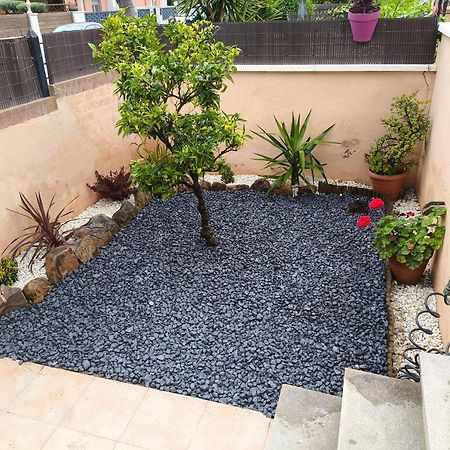 Adosado Con Jardin En Los Xalets De Salou Eksteriør bilde