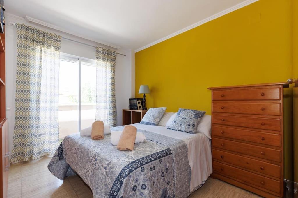 Adosado Con Jardin En Los Xalets De Salou Eksteriør bilde