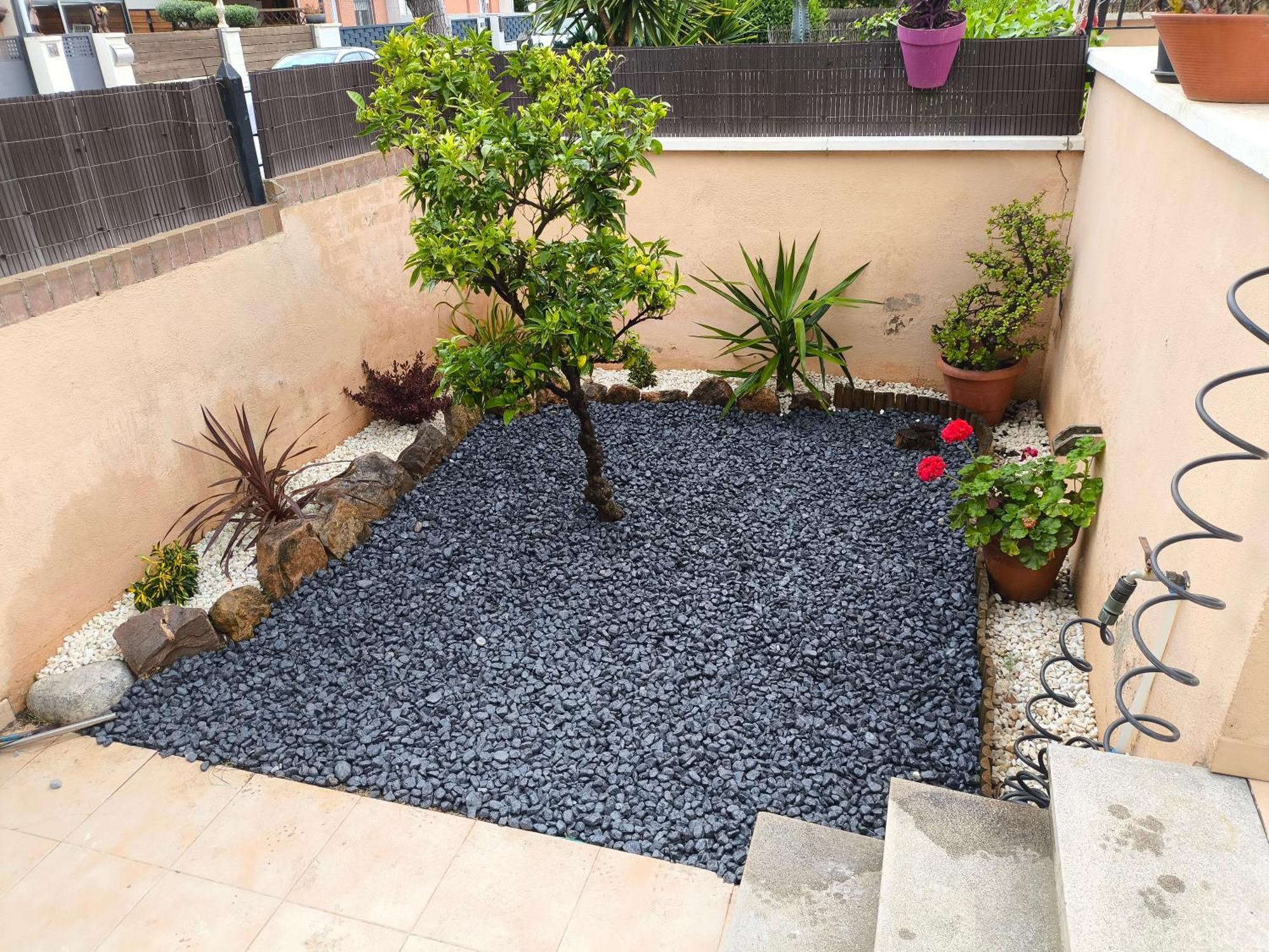 Adosado Con Jardin En Los Xalets De Salou Eksteriør bilde